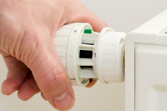 Newfield central heating repair costs