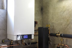 Newfield condensing boiler companies